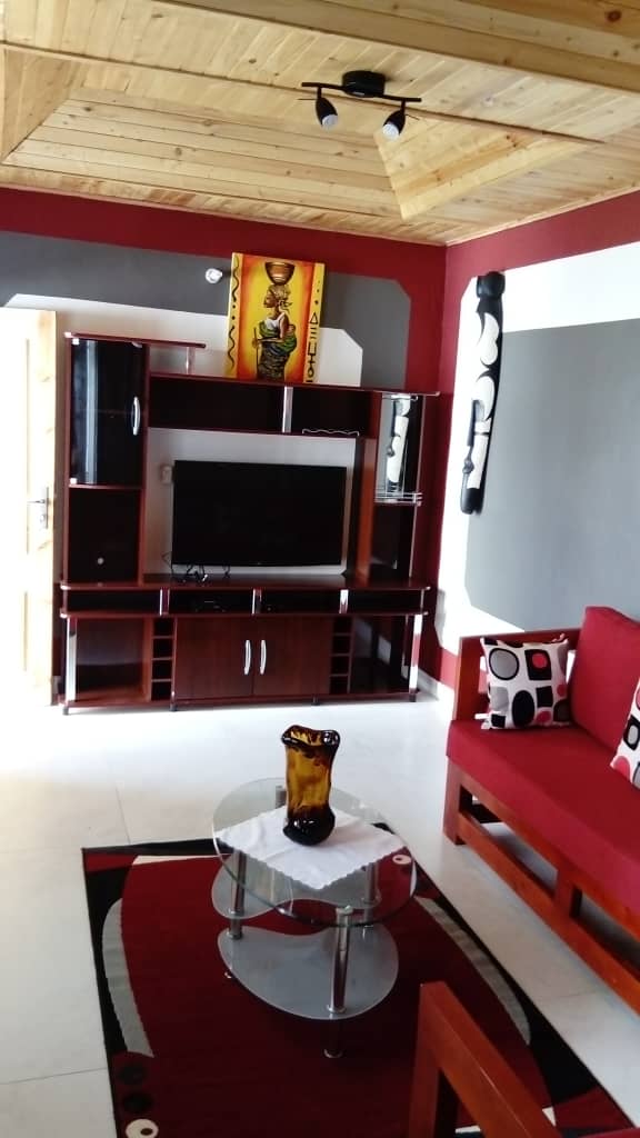 Studio cosy & lumineux