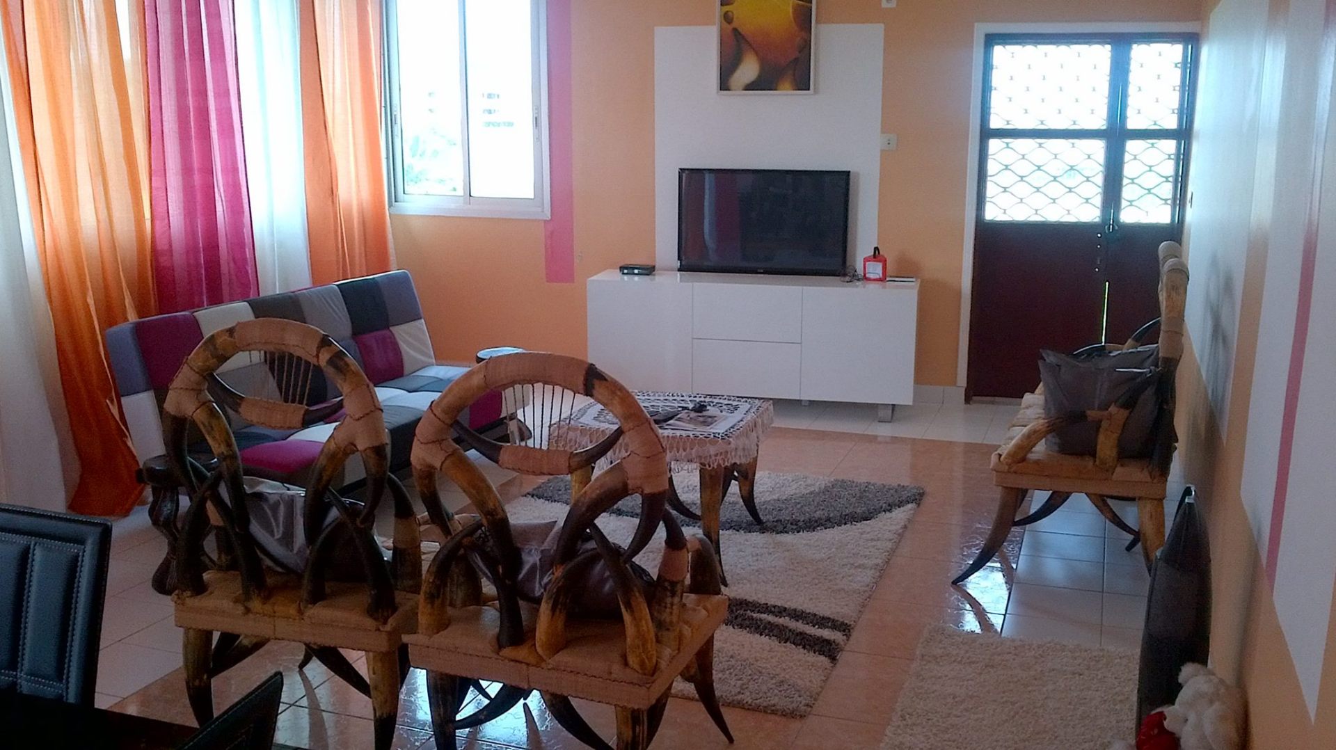 Votre confort, notre priorité.